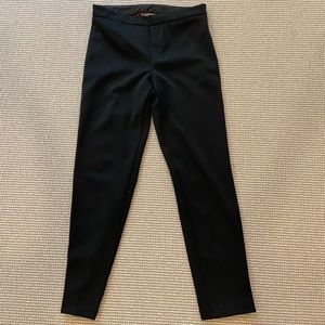 Authentic men’s Prada zipper pant